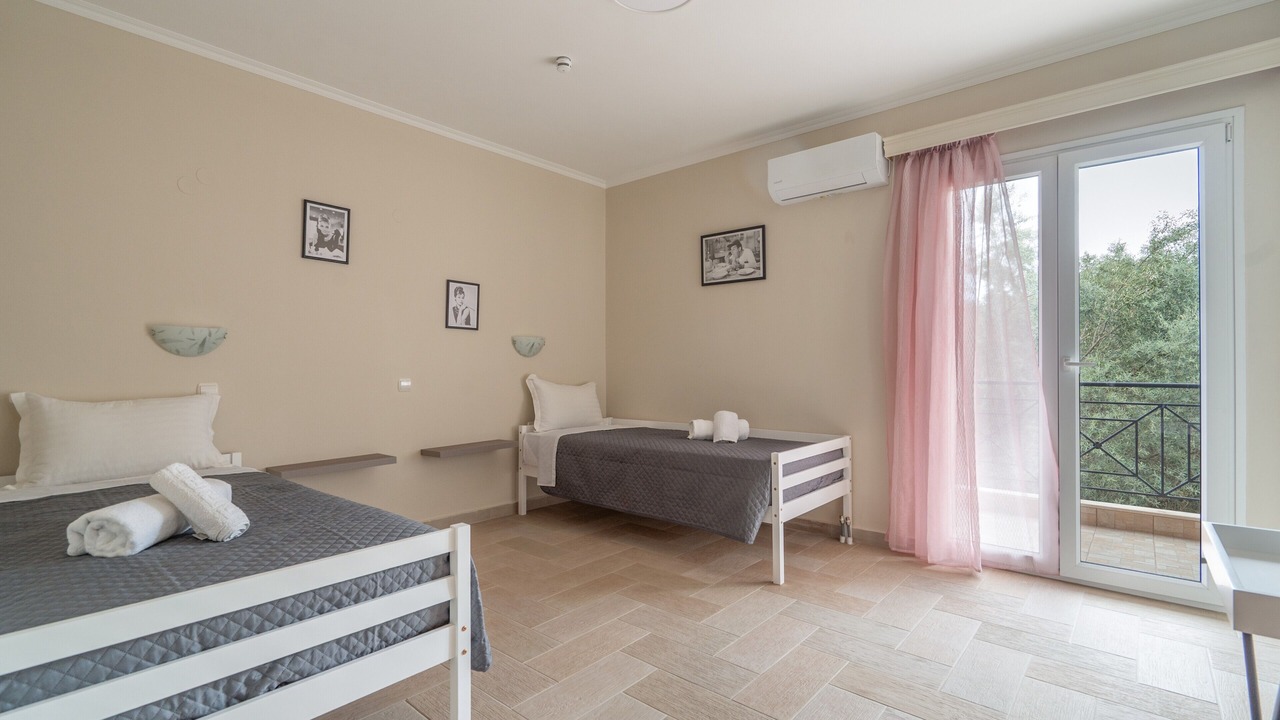 Photo of Bedroom in Lygia