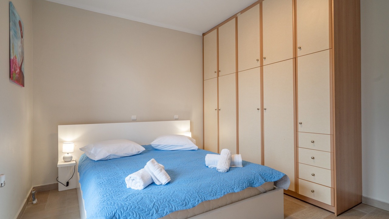 Photo of Bedroom in Lygia