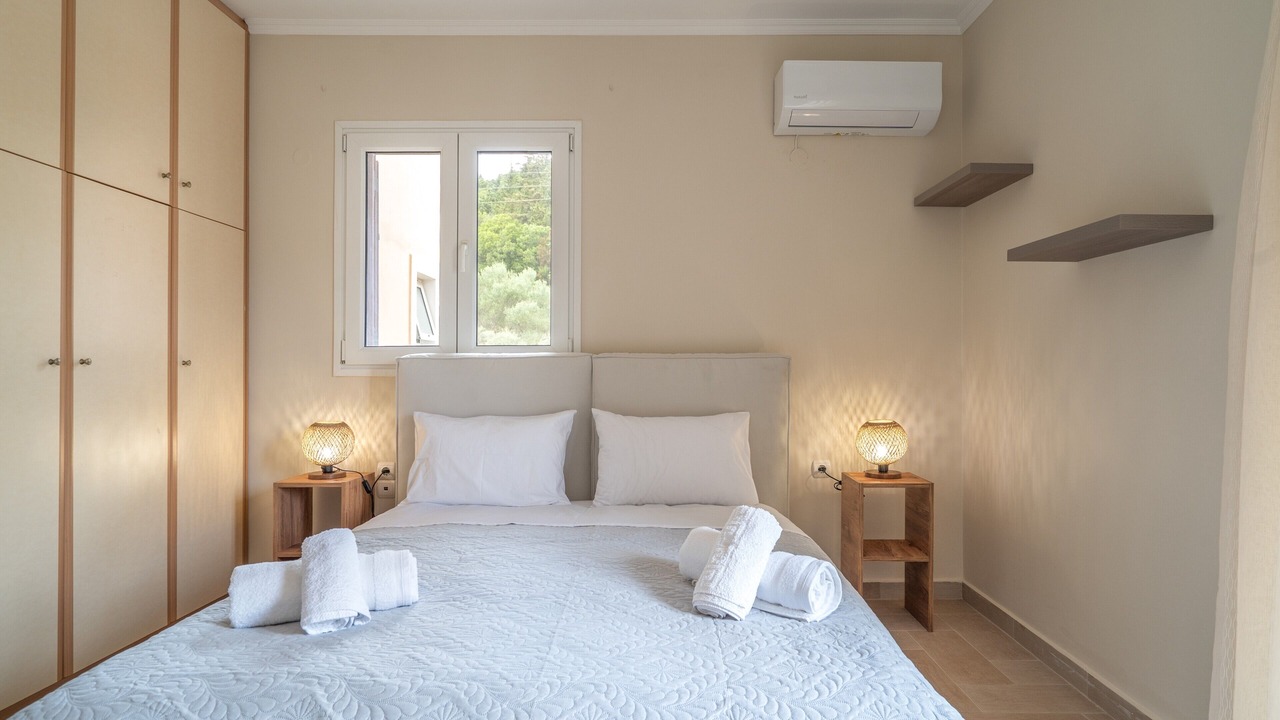 Photo of Bedroom in Lygia