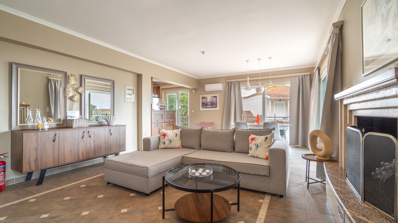 Photo of Livingroom in Lygia