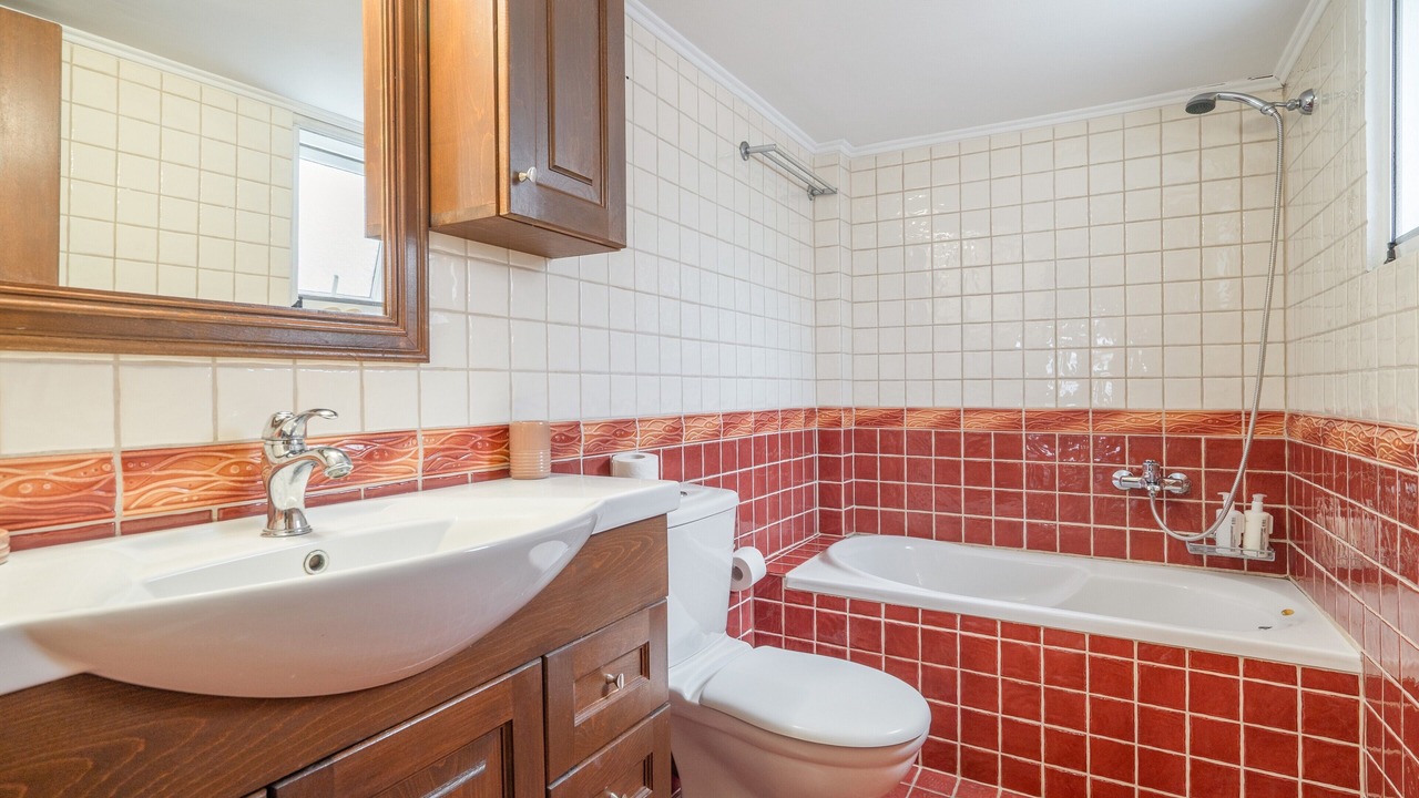 Photo of Bathroom in Lygia