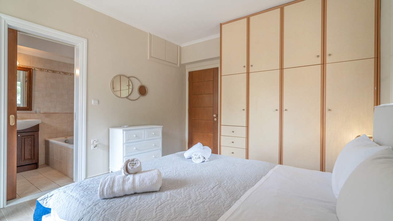 Photo of Bedroom in Lygia