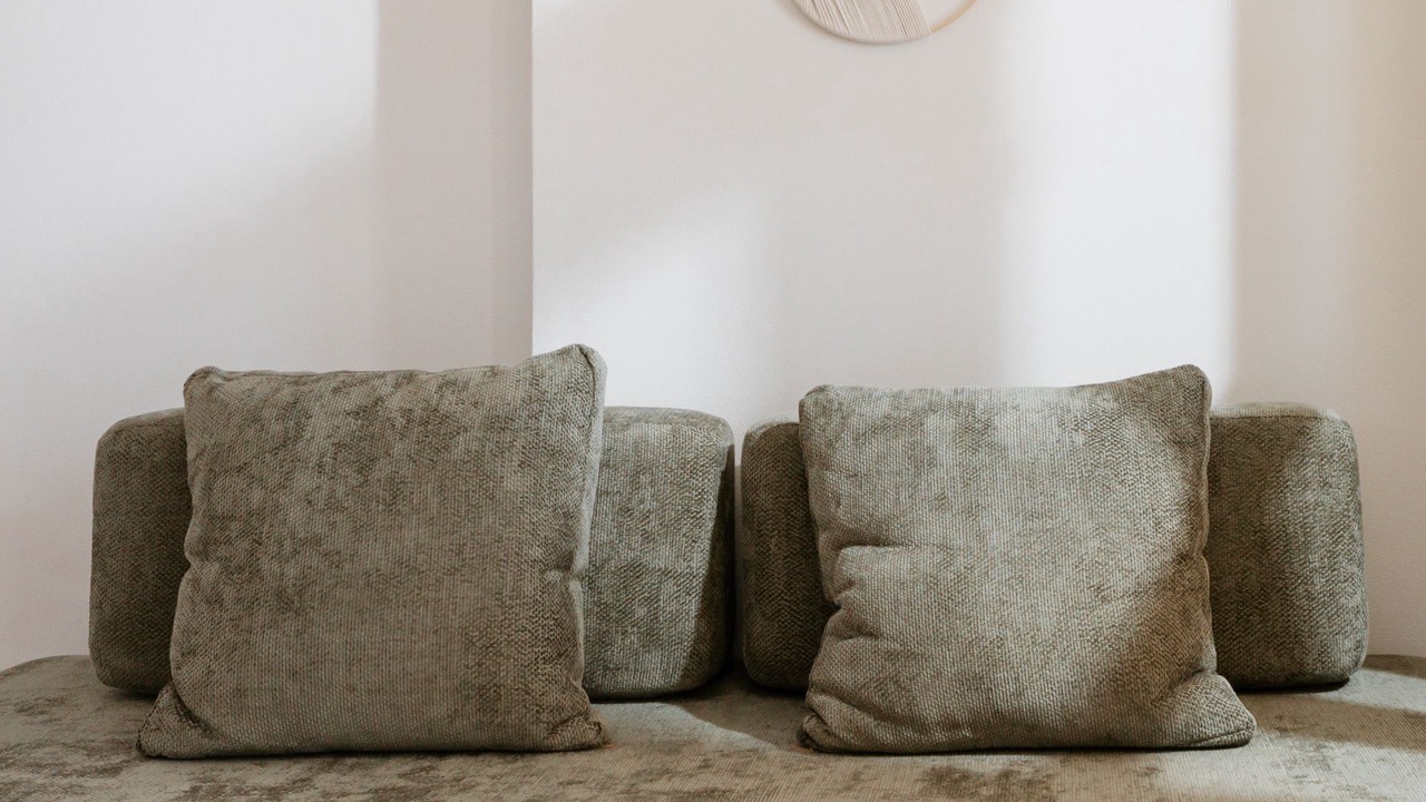 Photo of Livingroom in Kimolos