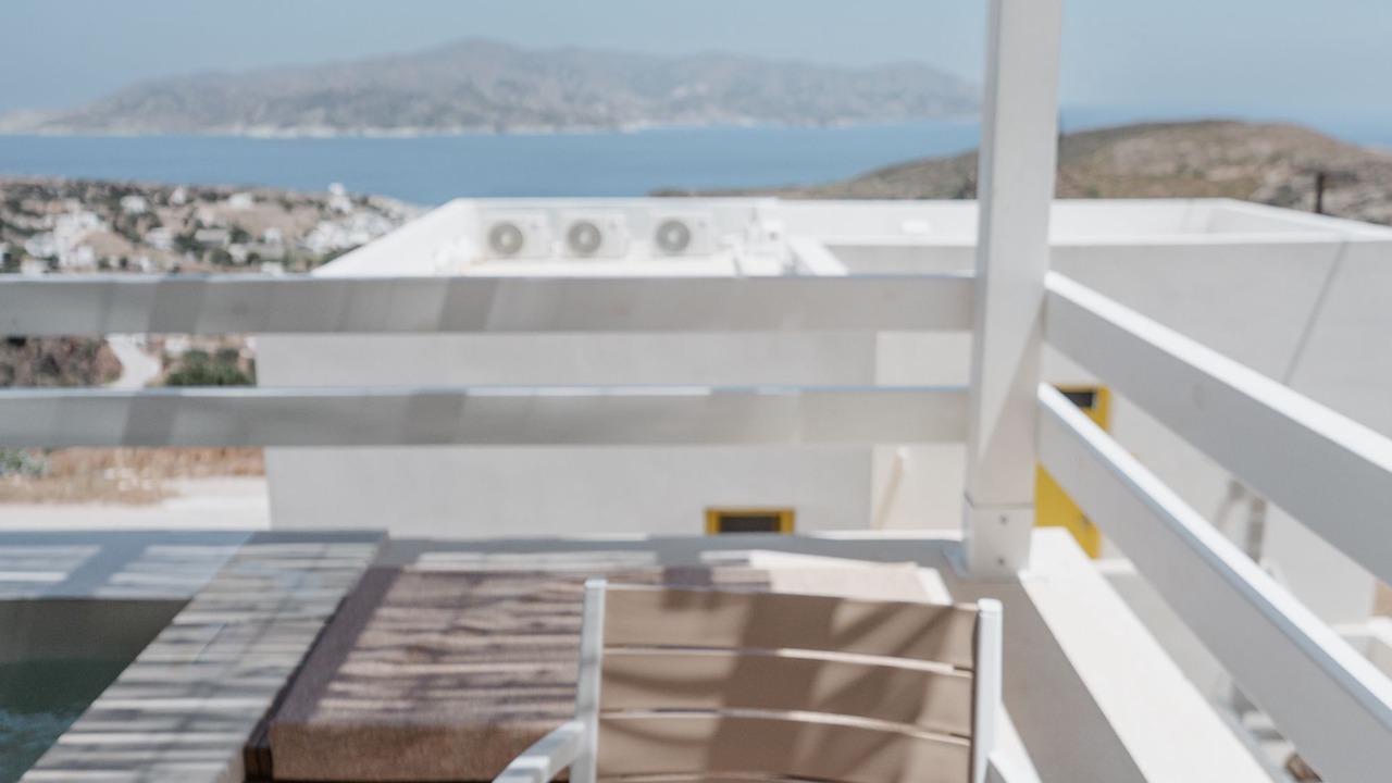 Photo of Outdoor in Kimolos