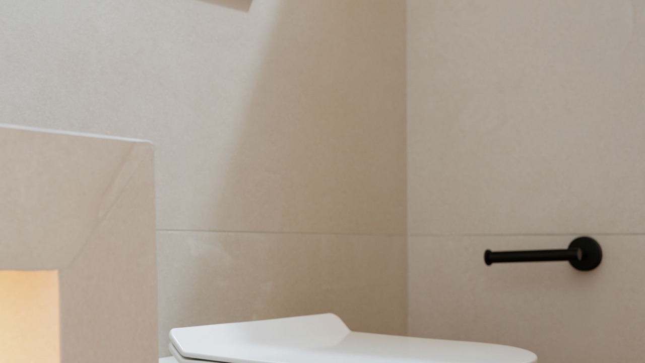 Photo of Bathroom in Kimolos