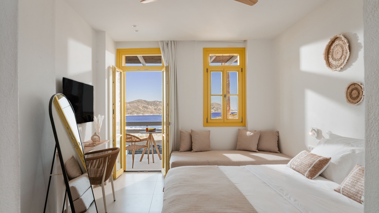 Photo of Bedroom in Psathi