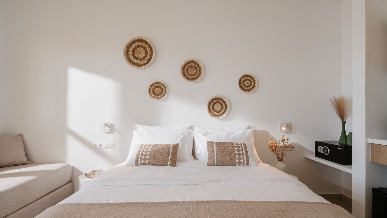 Photo of Bedroom in Psathi