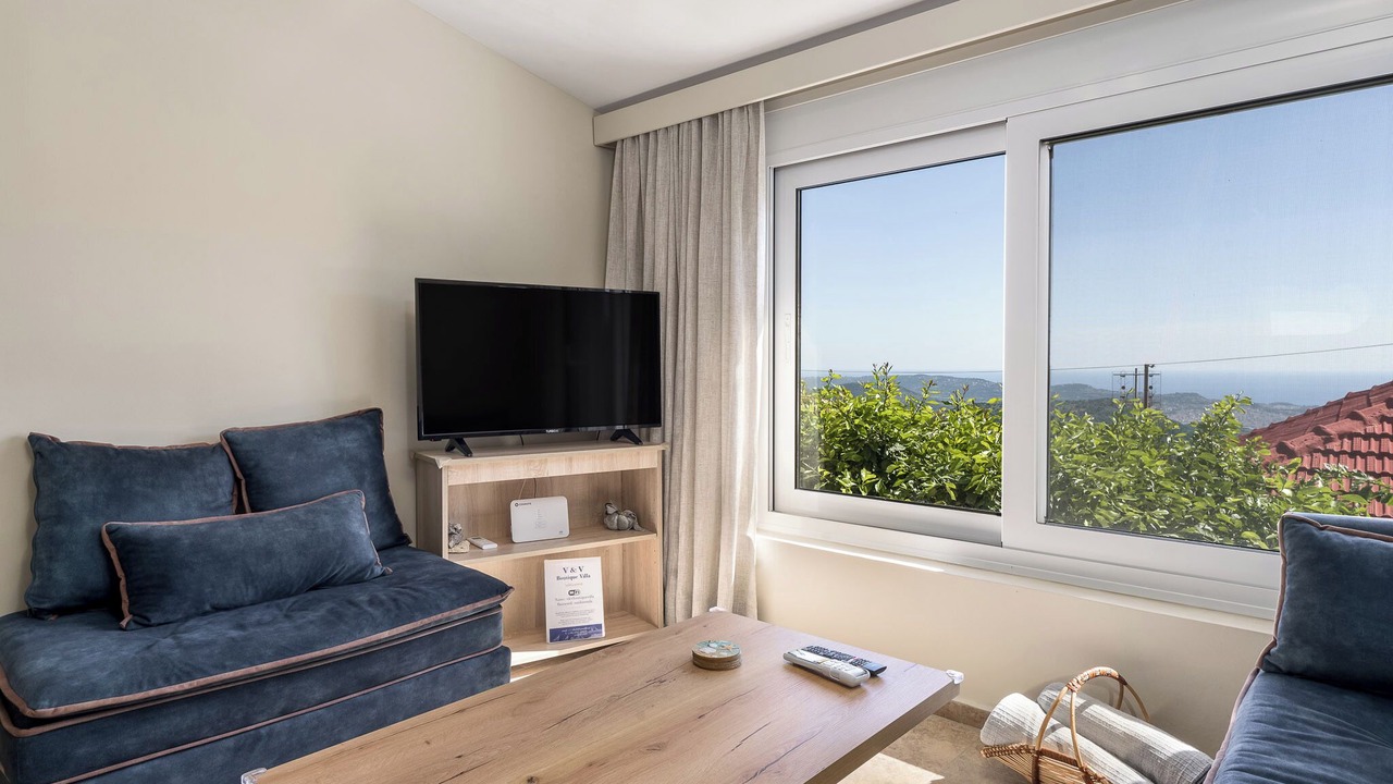 Photo of Livingroom in Dilinata