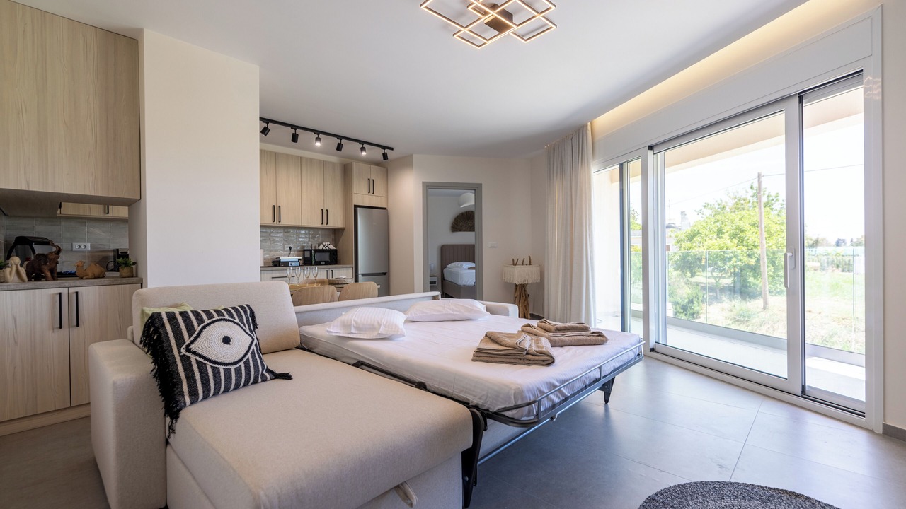 Photo of Bedroom in Ayios Kirikos