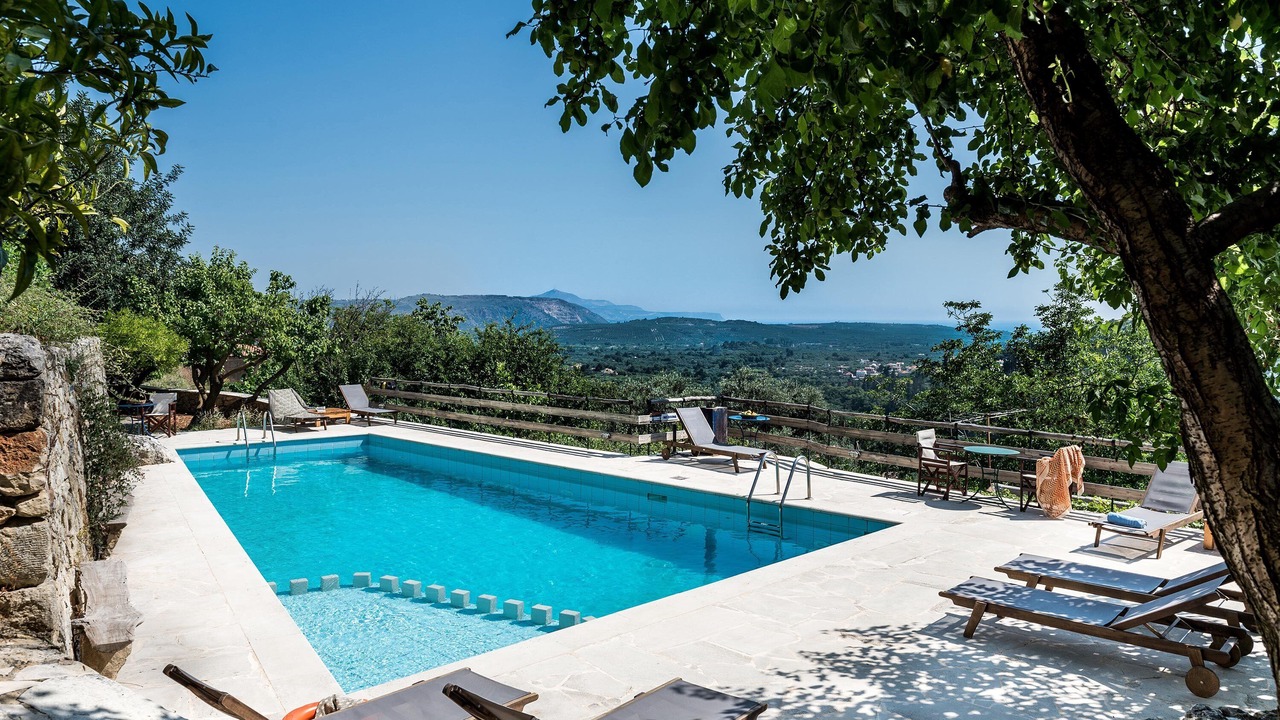 Photo of Outdoor in Makhairoi
