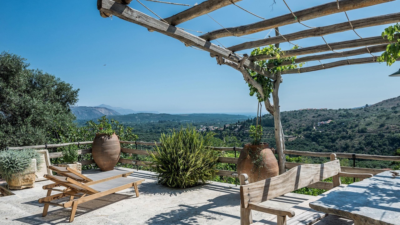 Photo of Outdoor in Makhairoi