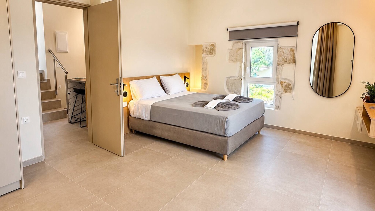 Photo of Bedroom in Champatha