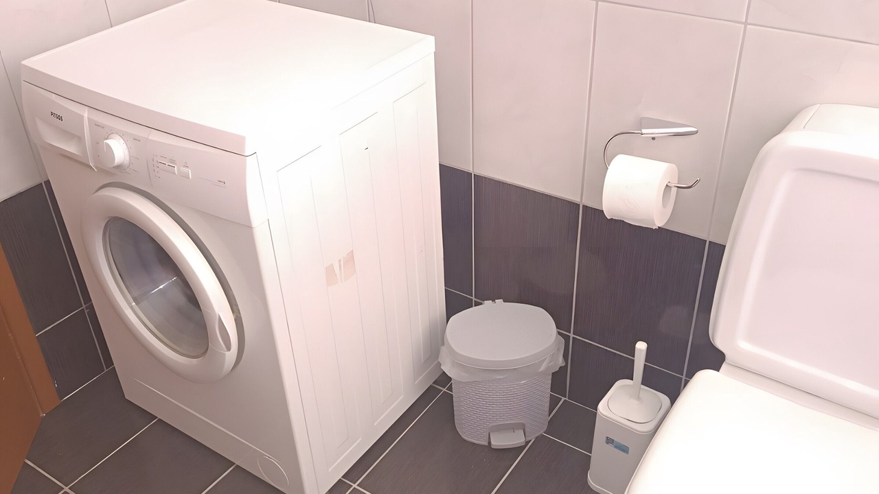 Photo of Bathroom in Pylos-Nestoras