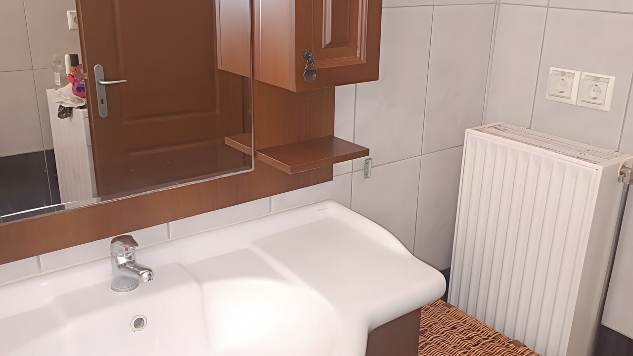 Photo of Bathroom in Pylos-Nestoras