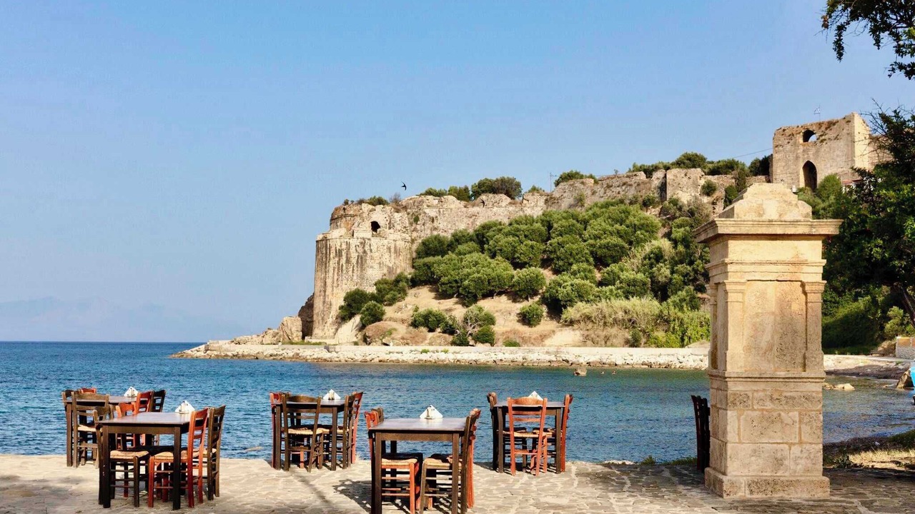 Photo of Others in Koroni
