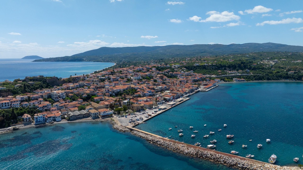 Photo of Others in Koroni