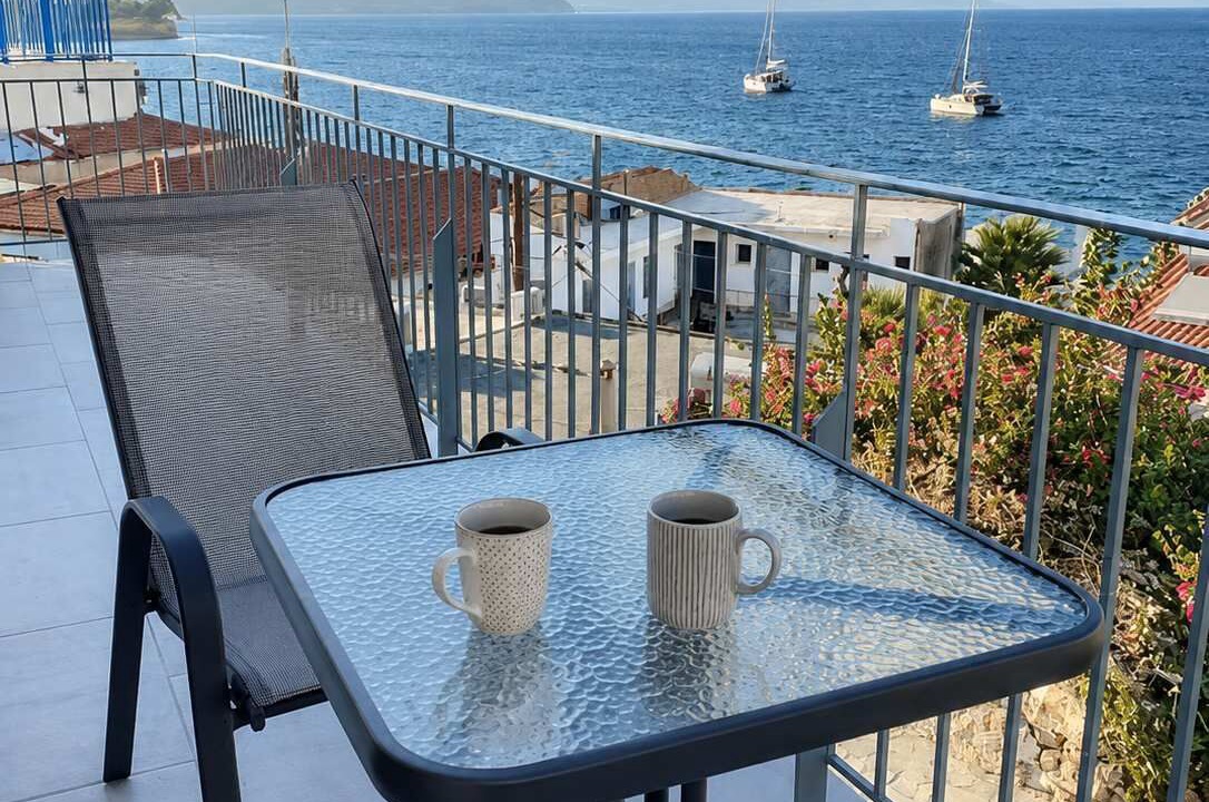 Photo of Patio Balcony in Koroni
