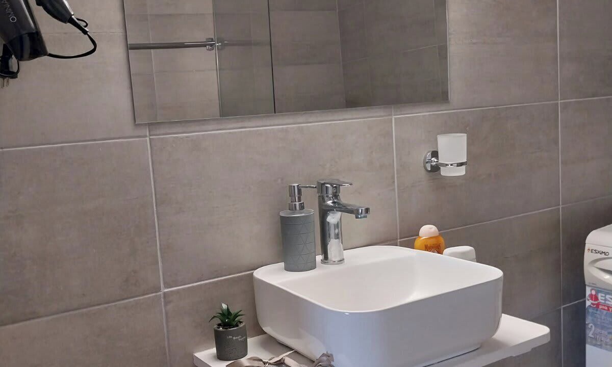 Photo of Bathroom in Koroni