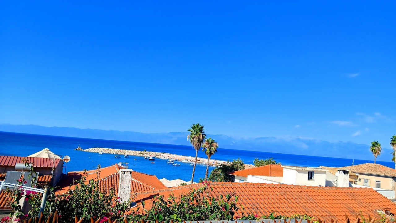 Photo of Patio Balcony in Koroni