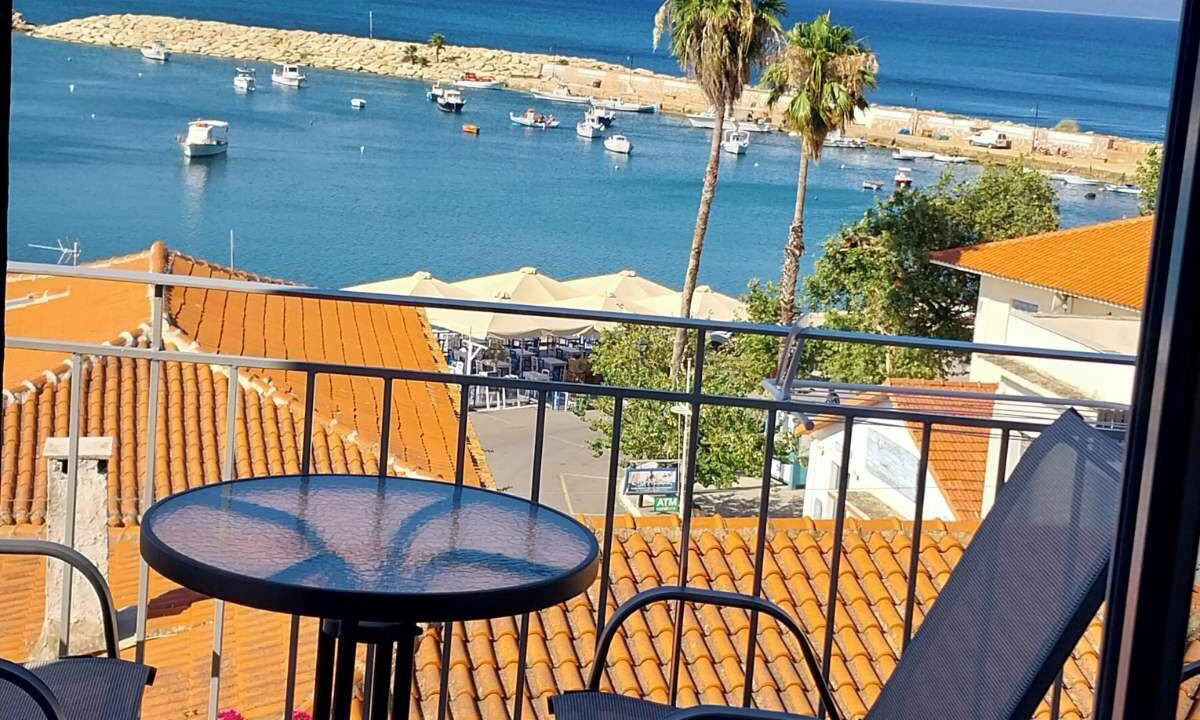 Photo of Patio Balcony in Koroni
