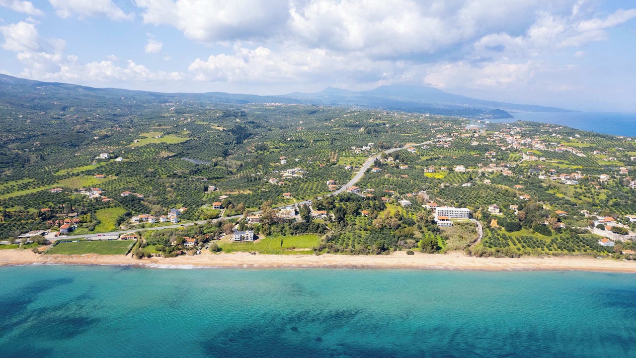 Photo of Others in Koroni