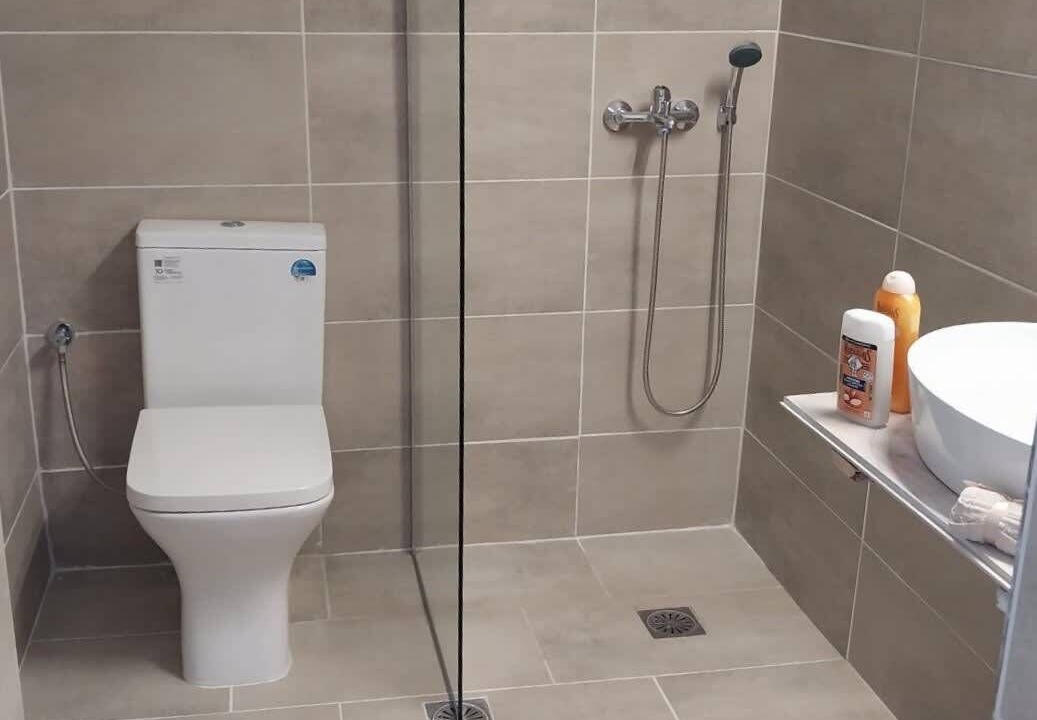 Photo of Bathroom in Koroni