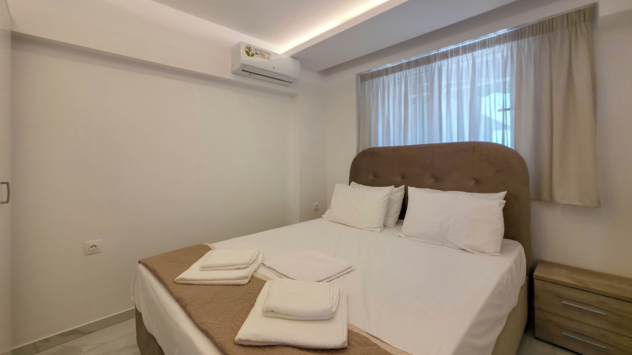 Photo of Bedroom in Katerini