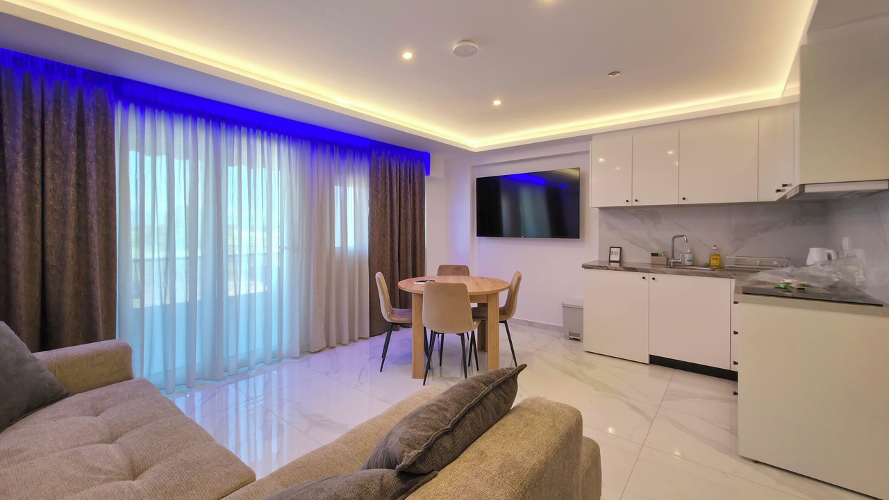 Photo of Livingroom in Katerini