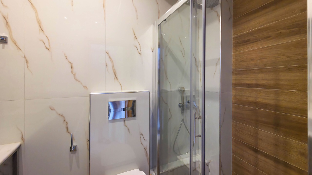 Photo of Bathroom in Katerini