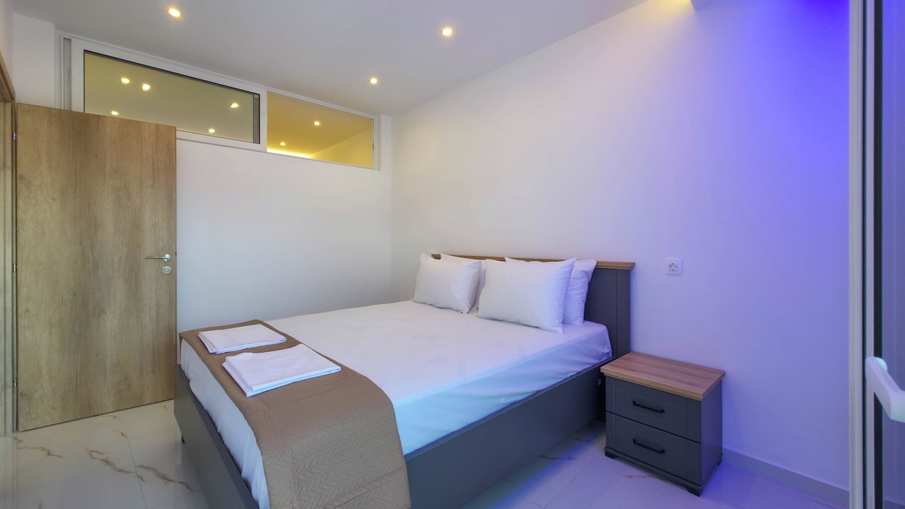 Photo of Bedroom in Katerini