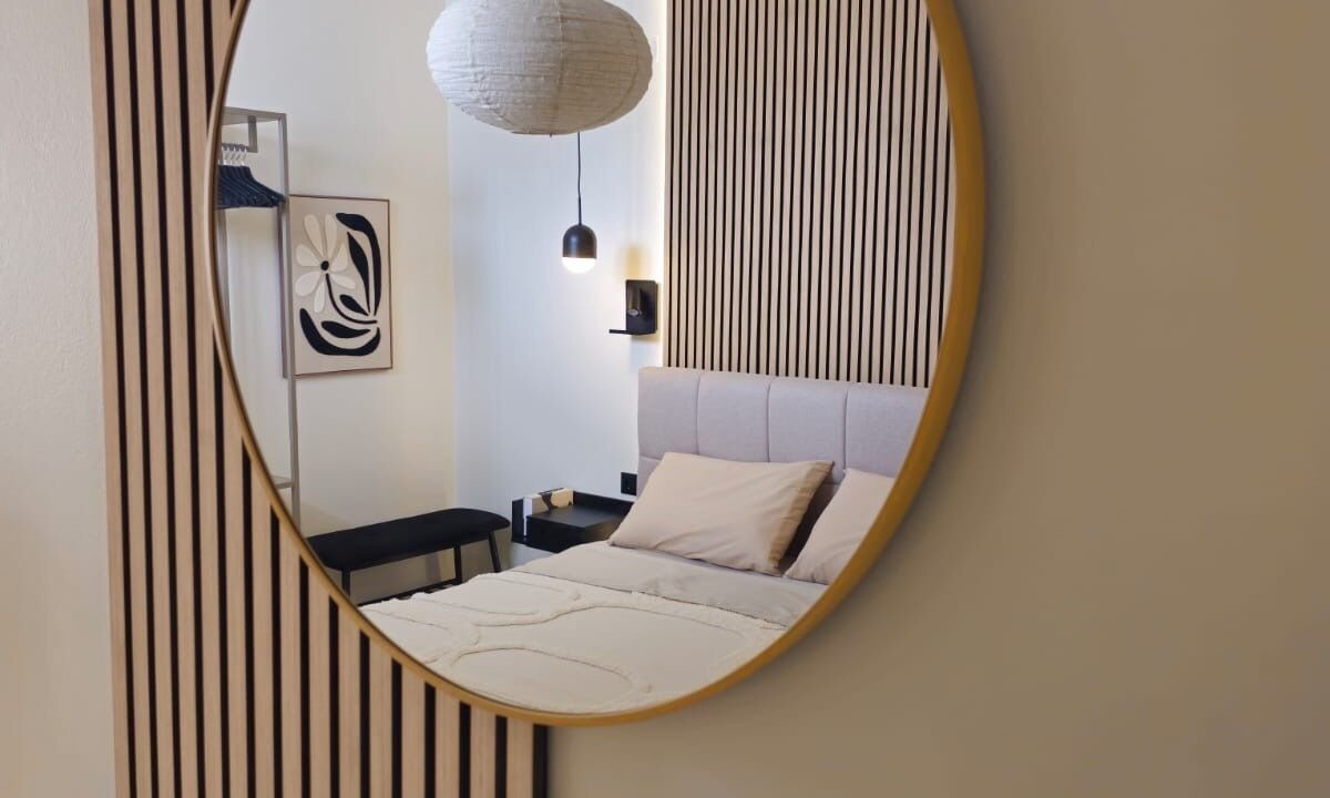 Photo of Bedroom in Azolimnos