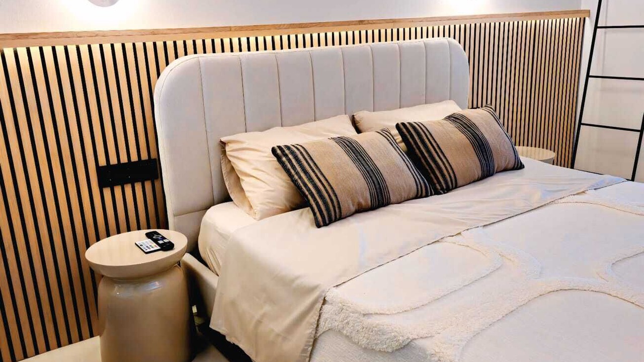 Photo of Bedroom in Azolimnos