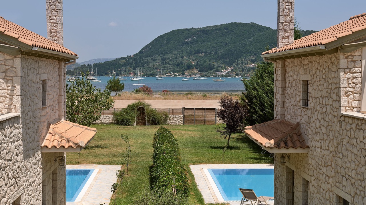 Photo of Outdoor in Vlicho