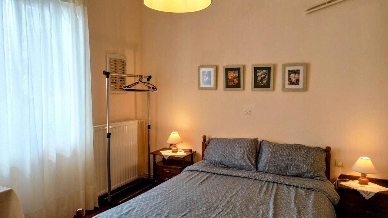 Photo of Bedroom in Gefira Mpania