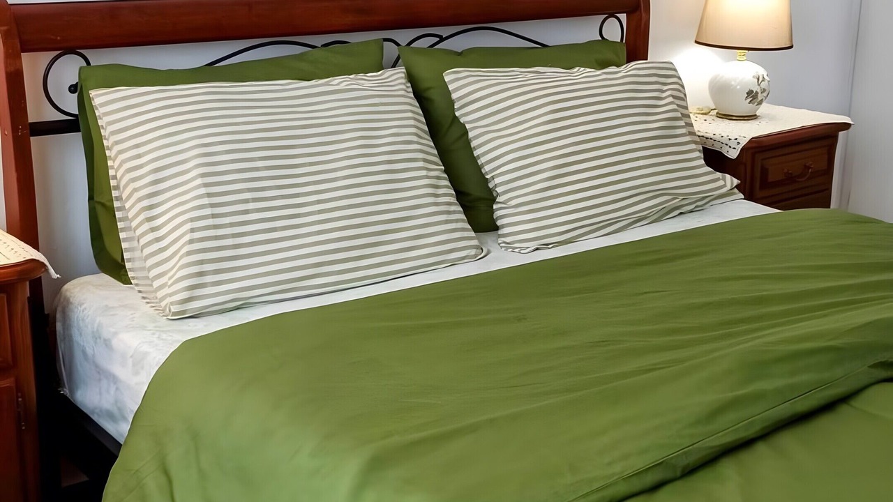 Photo of Bedroom in Gefira Mpania