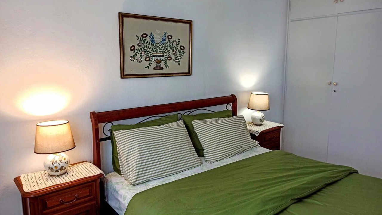 Photo of Bedroom in Gefira Mpania