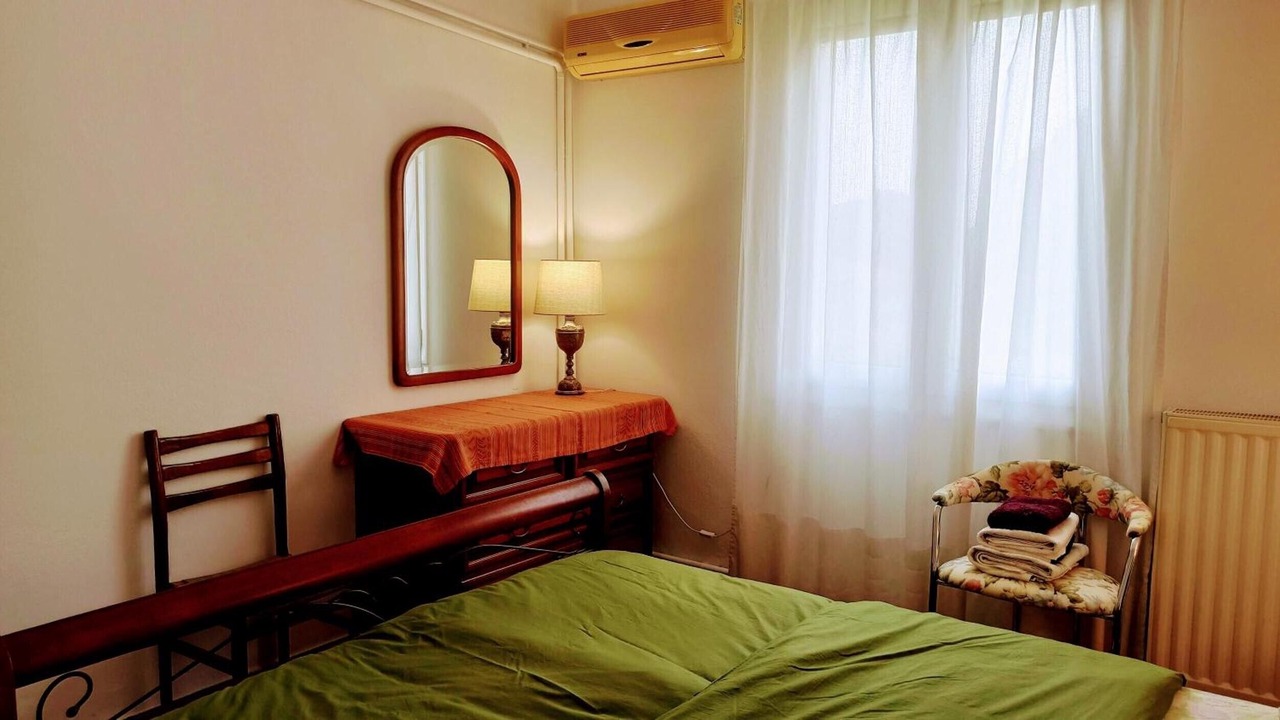 Photo of Bedroom in Gefira Mpania