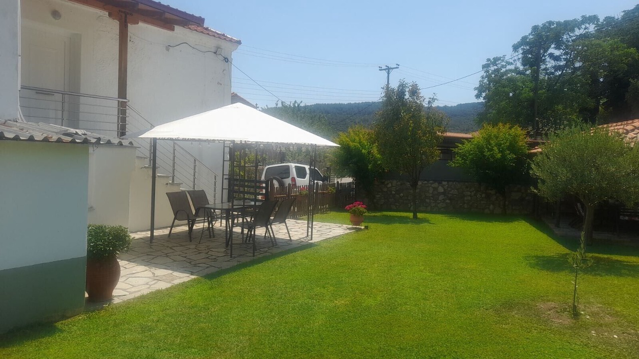Photo of Outdoor in Pangaio