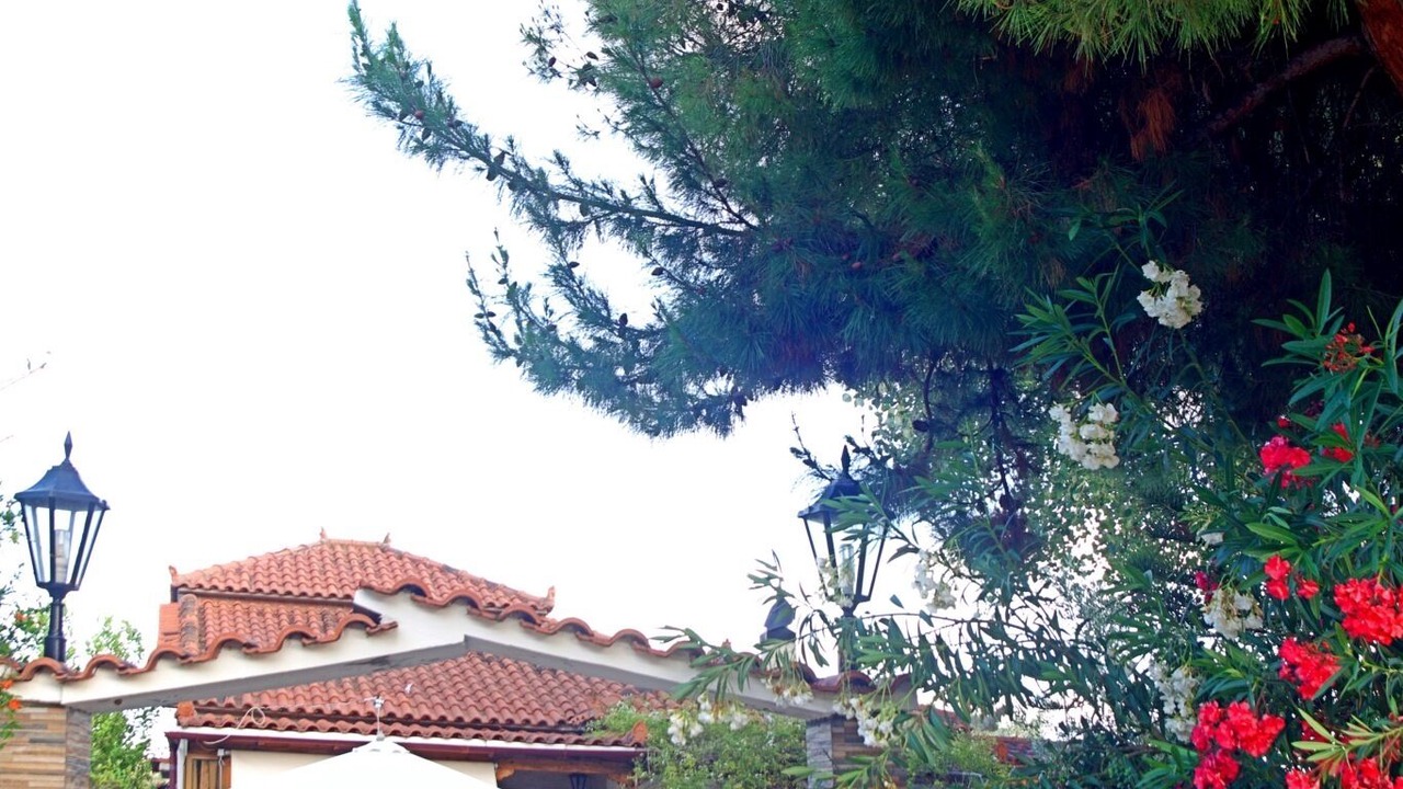 Photo of Patio Balcony in Kandia