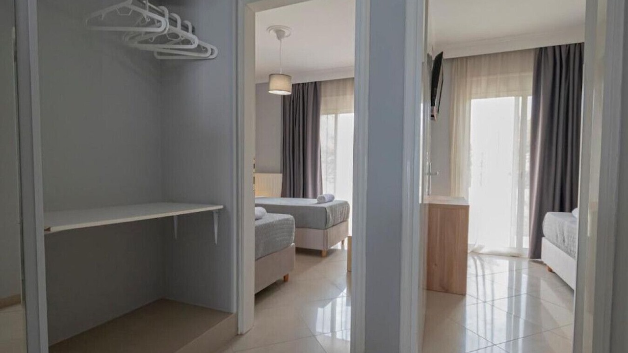 Photo of Bedroom in Nea Moudania