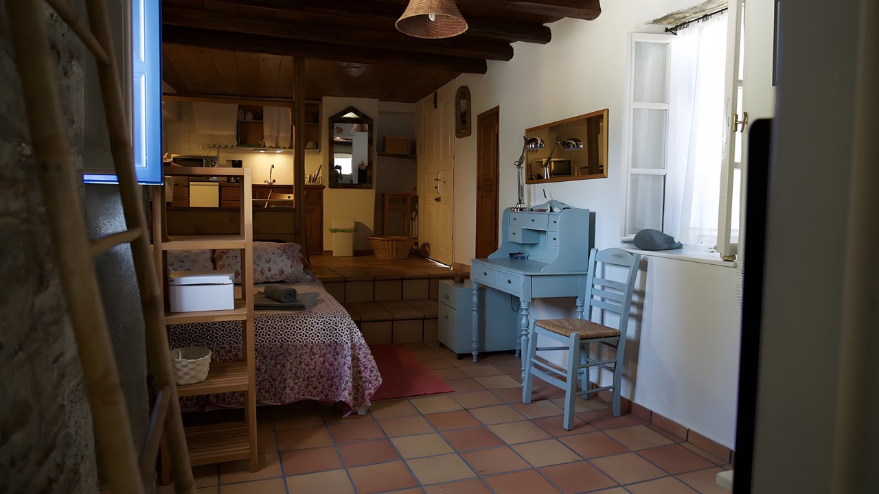 Photo of Bedroom in Andros Town