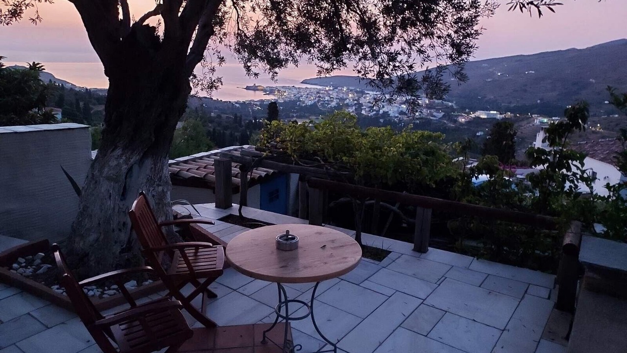 Photo of Outdoor in Andros Town