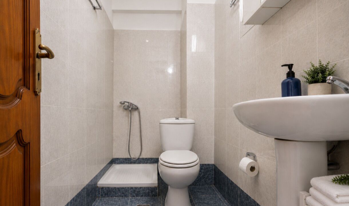 Photo of Bathroom in Aristotelis
