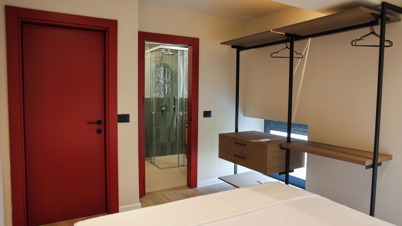 Photo of Bedroom in Qender