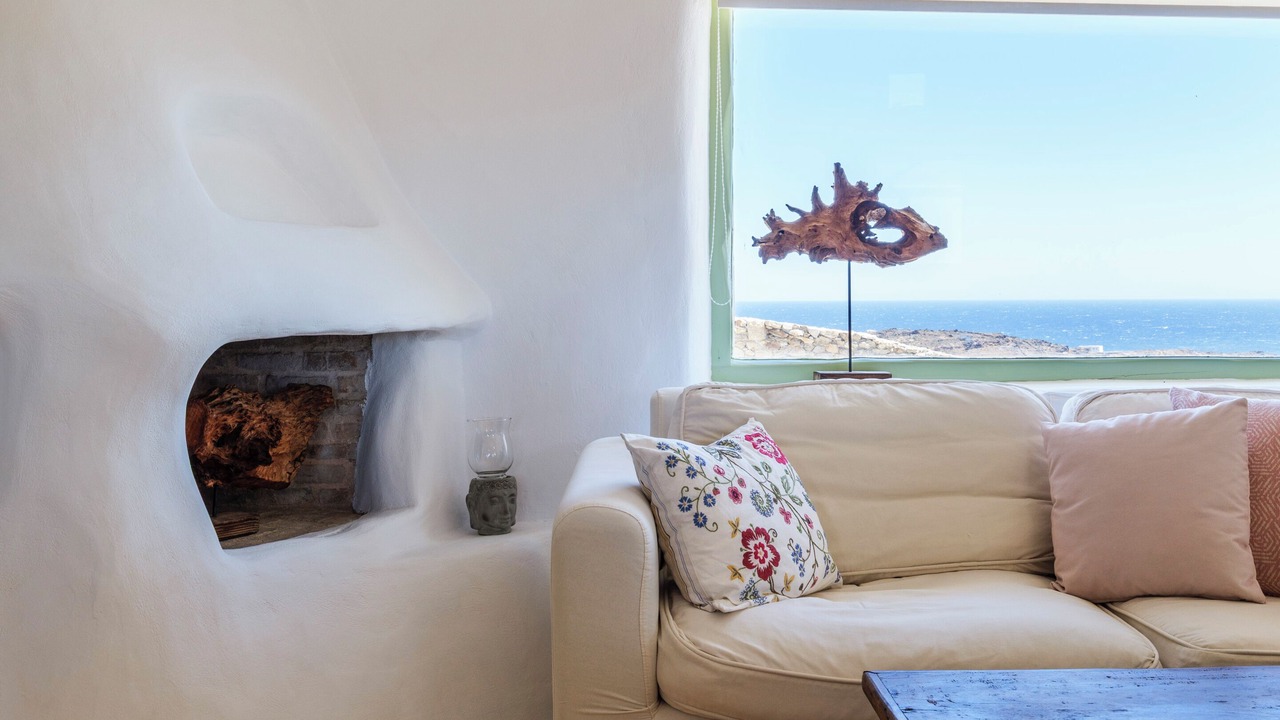 Photo of Livingroom in Panormos