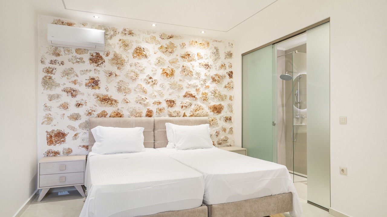 Photo of Bedroom in Tsoukaladhes