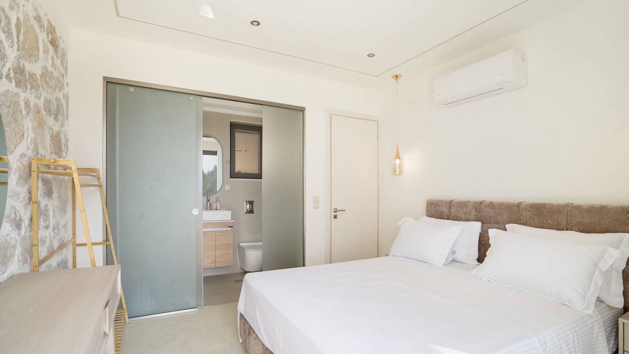 Photo of Bedroom in Tsoukaladhes