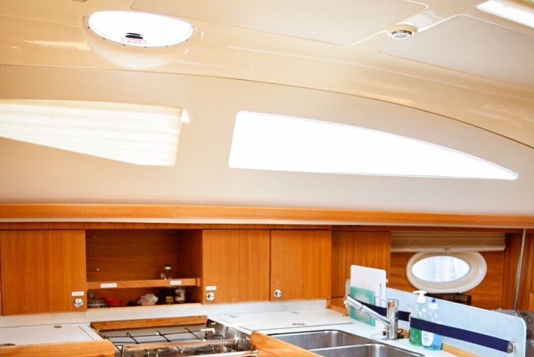Photo of Kitchen in Kavala