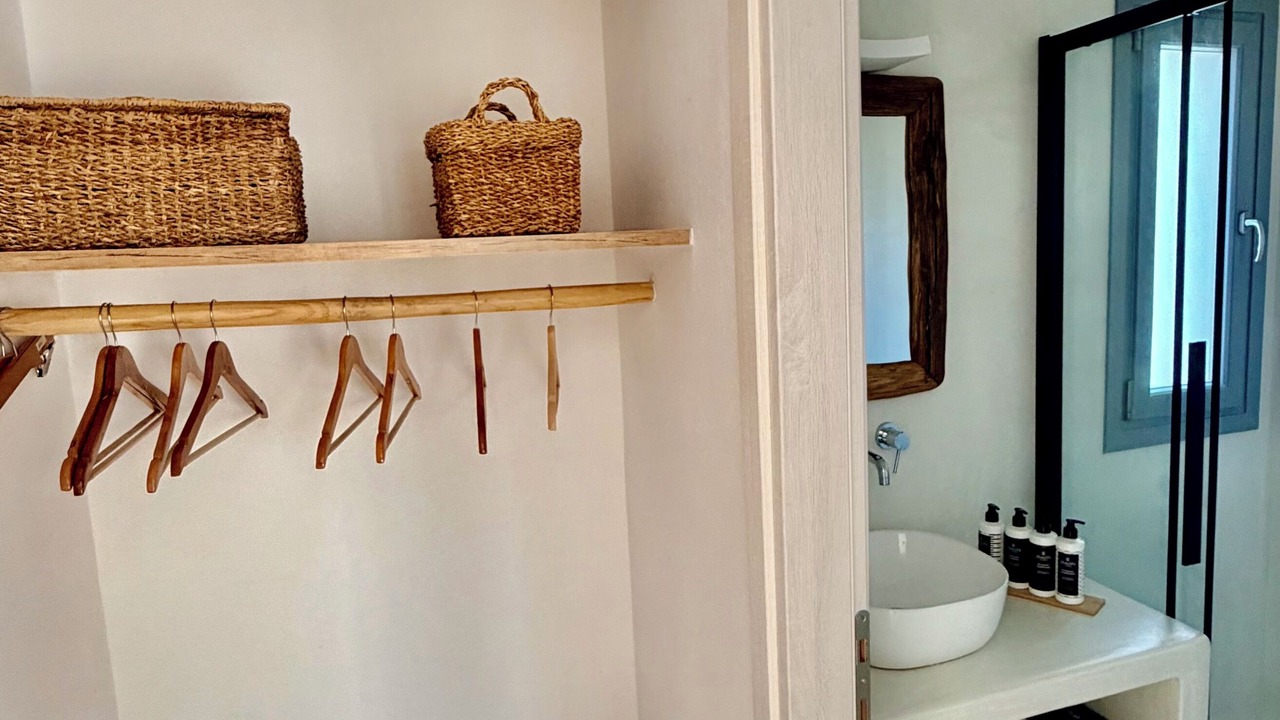 Photo of Bathroom in Kastraki