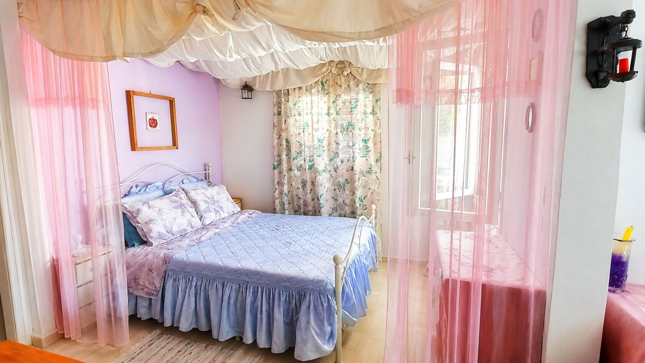 Photo of Bedroom in Nea Makri